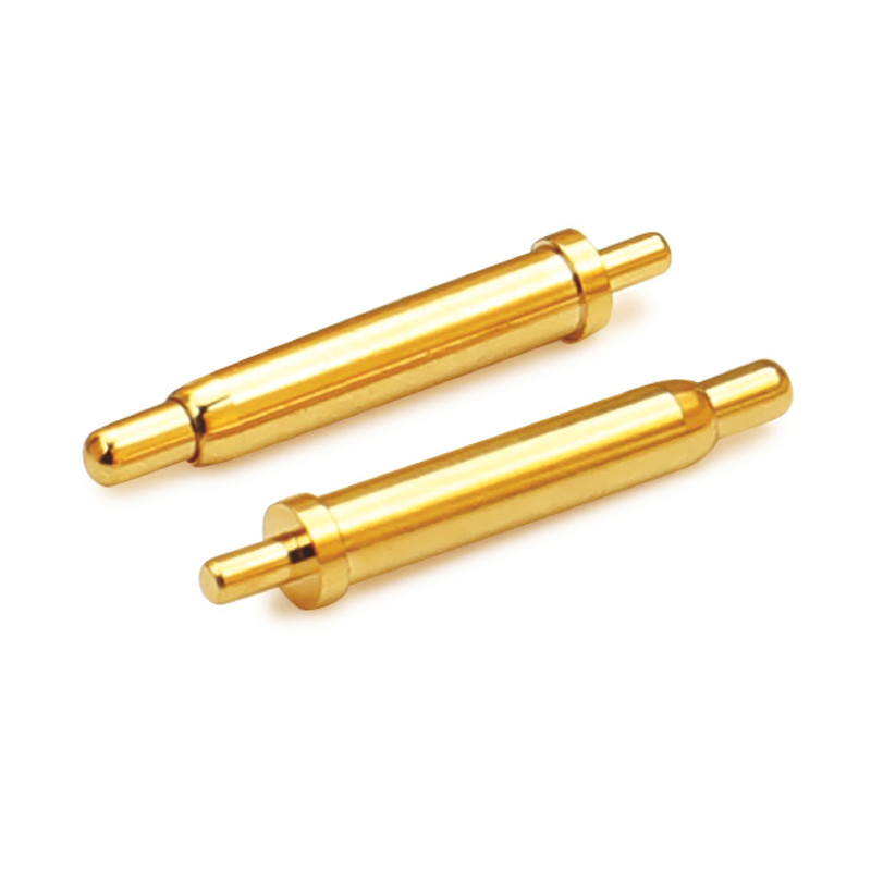 双头式单针 POGO PIN